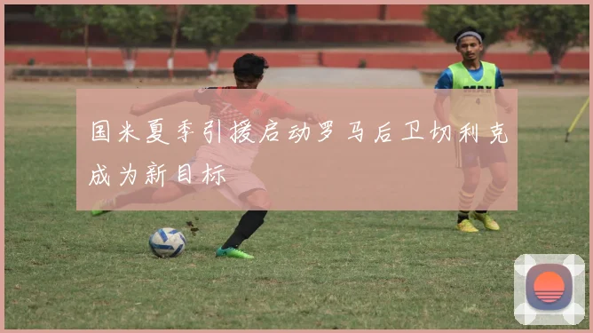 国米夏季引援启动罗马后卫切利克成为新目标