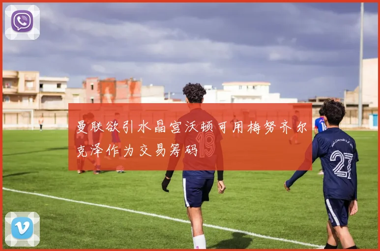 曼联欲引水晶宫沃顿可用梅努齐尔克泽作为交易筹码